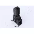 Support moteur ASHIKA GOM-2615 - Visuel 1