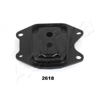 Suspension, Différentiel ASHIKA GOM-2618