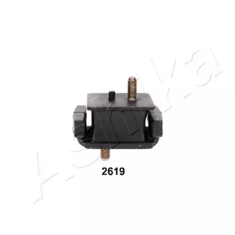 Support moteur ASHIKA GOM-2619