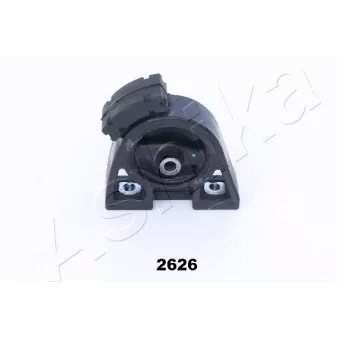 Support moteur ASHIKA GOM-2626