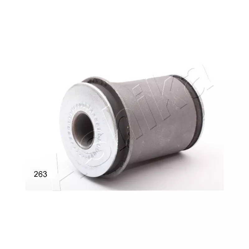 Support, silentbloc du bras transversal ASHIKA GOM-263