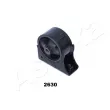 Support moteur ASHIKA GOM-2630 - Visuel 2