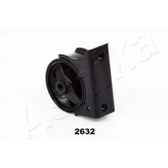 Support moteur ASHIKA GOM-2632