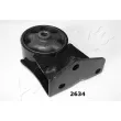 Support moteur ASHIKA GOM-2634 - Visuel 2
