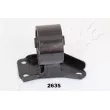 Support moteur ASHIKA GOM-2635 - Visuel 1