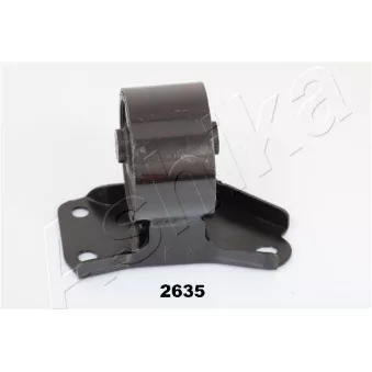 Support moteur ASHIKA GOM-2635