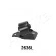 Support moteur ASHIKA GOM-2636 - Visuel 2