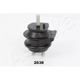 Support moteur ASHIKA GOM-2638