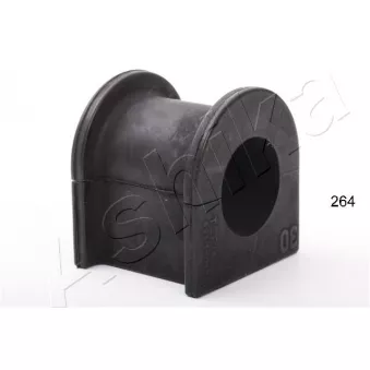 Coussinet de palier, stabilisateur ASHIKA GOM-264