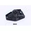 Suspension, Différentiel ASHIKA GOM-2643 - Visuel 1