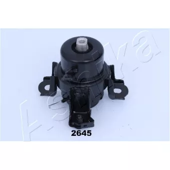 Support moteur ASHIKA GOM-2645