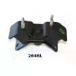 Support moteur avant gauche ASHIKA GOM-2646 - Visuel 2