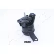 Support moteur ASHIKA GOM-2650 - Visuel 1