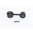Support moteur avant droit ASHIKA GOM-2657 - Visuel 2