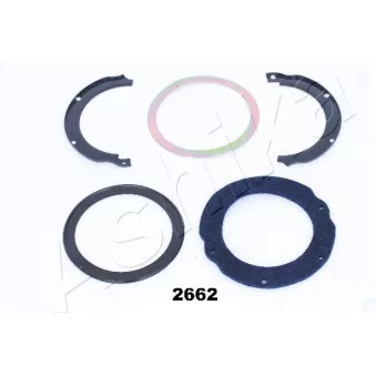 Kit de réparation, fusée d'essieu ASHIKA GOM-2662