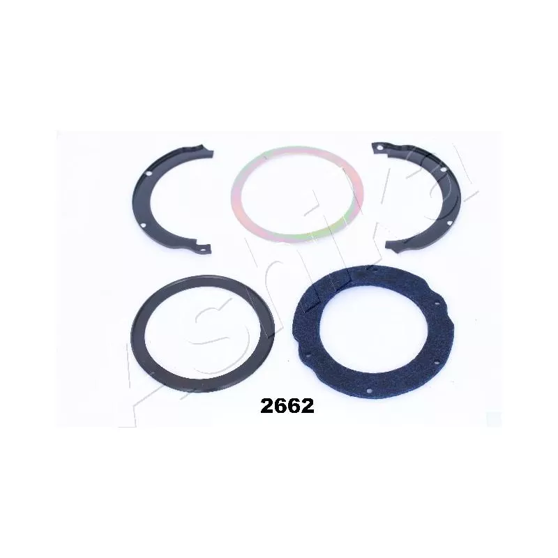 Kit de réparation, fusée d'essieu ASHIKA GOM-2662