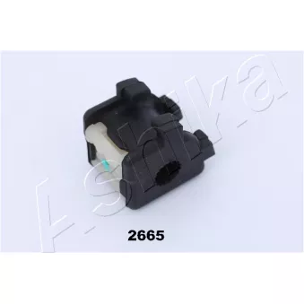 Suspension, stabilisateur ASHIKA GOM-2665