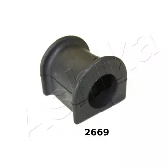 Suspension, stabilisateur ASHIKA GOM-2669