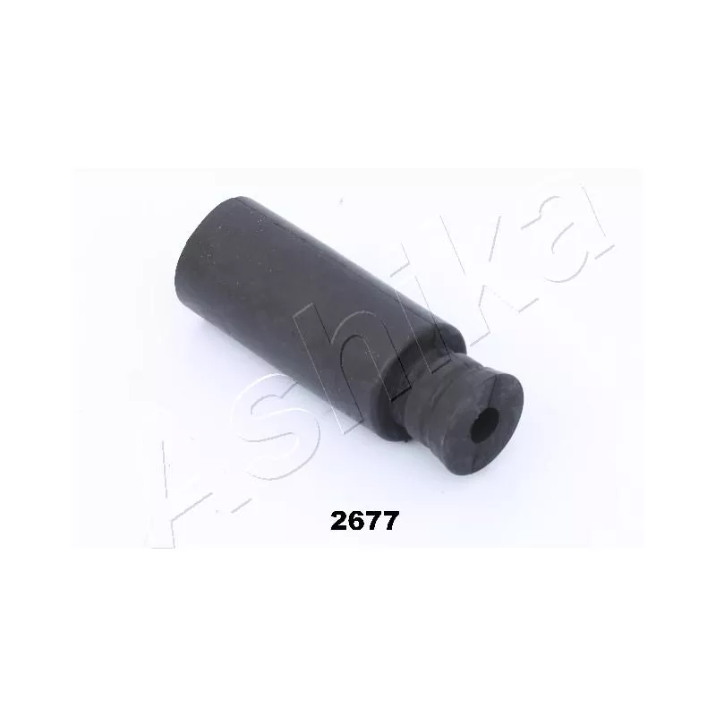 Bouchon de protection/soufflet, amortisseur ASHIKA GOM-2677