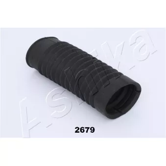 Bouchon de protection/soufflet, amortisseur ASHIKA GOM-2679