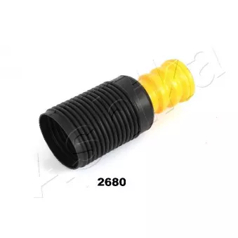 Bouchon de protection/soufflet, amortisseur ASHIKA GOM-2680