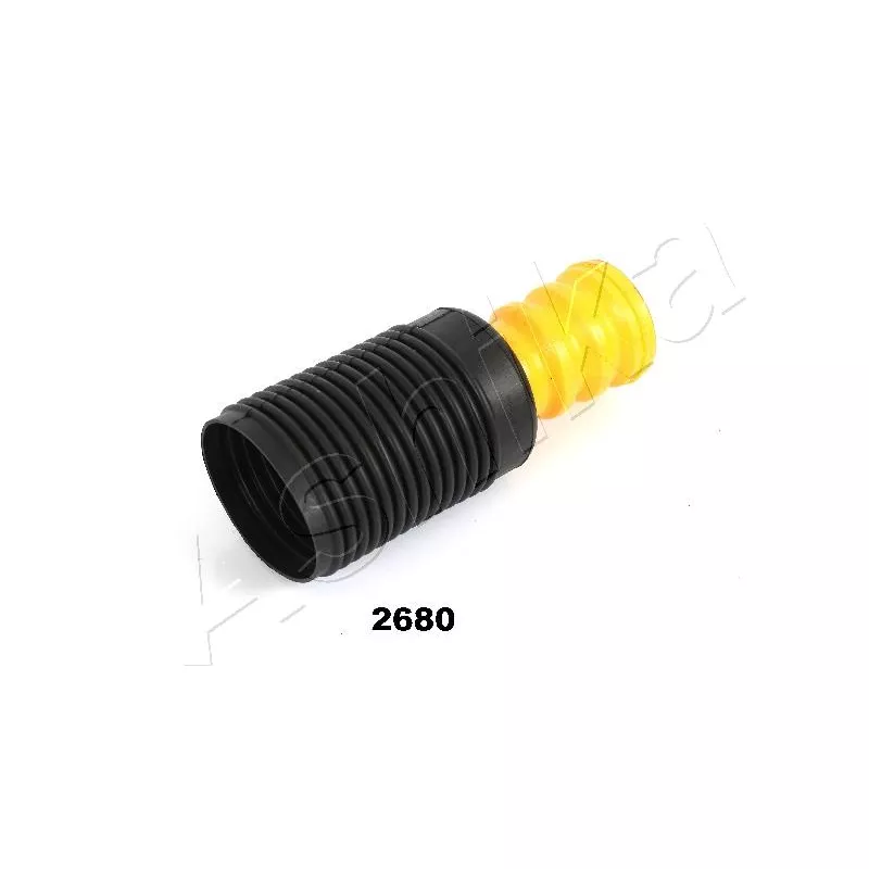 Bouchon de protection/soufflet, amortisseur ASHIKA GOM-2680