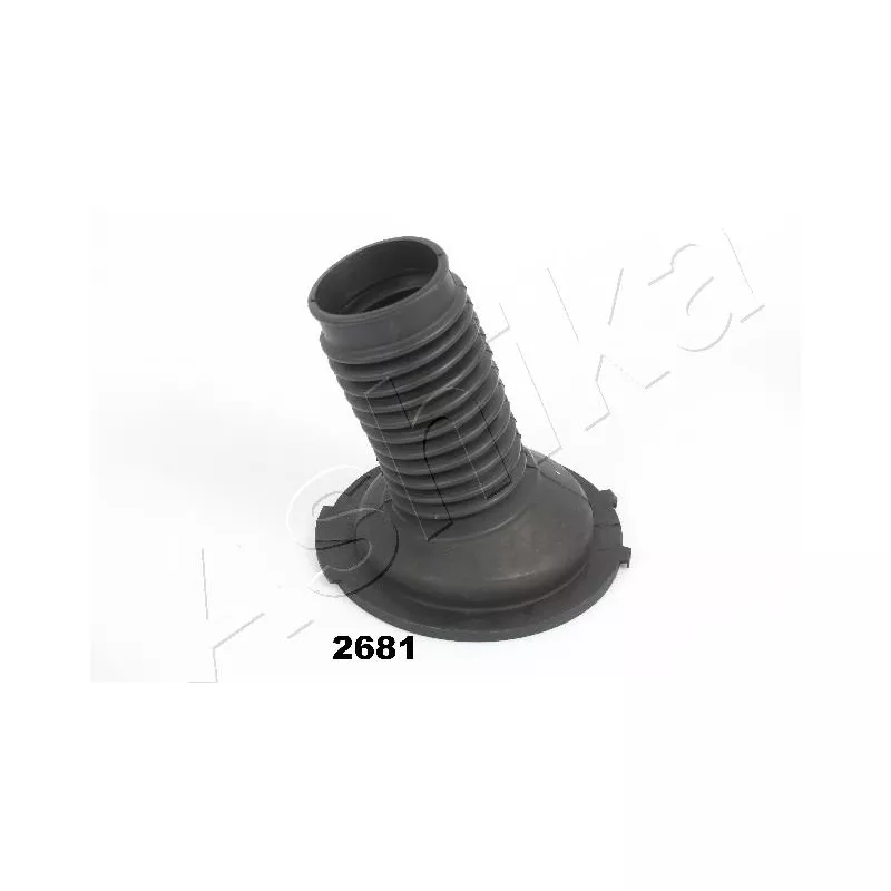 Bouchon de protection/soufflet, amortisseur ASHIKA GOM-2681