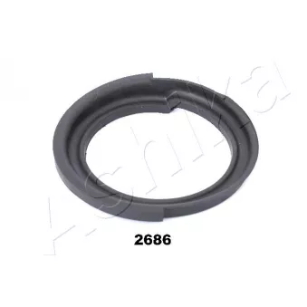 Patin de ressort ASHIKA GOM-2686