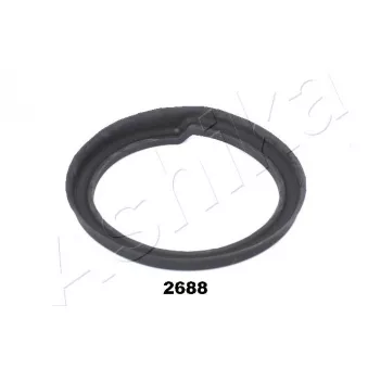 Patin de ressort ASHIKA GOM-2688
