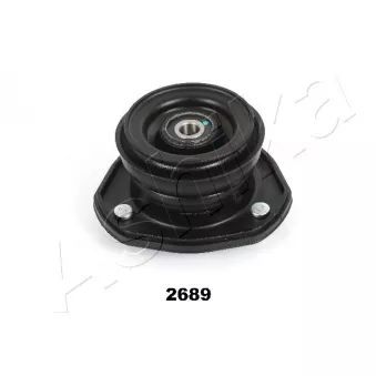 Suspension, amortisseur ASHIKA GOM-2689