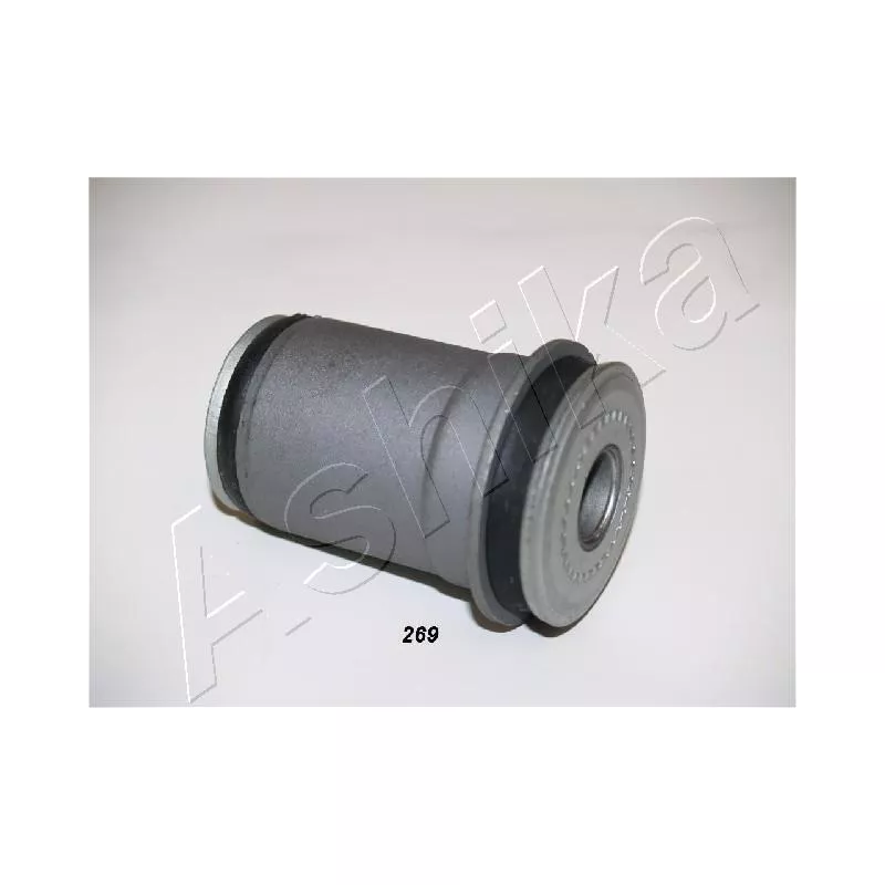 Support, silentbloc du bras transversal ASHIKA GOM-269