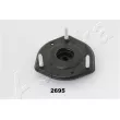 Suspension, amortisseur ASHIKA GOM-2695 - Visuel 2