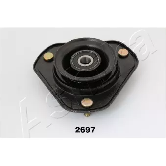 Suspension, amortisseur ASHIKA GOM-2697