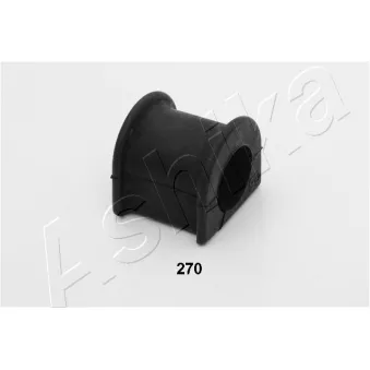 Coussinet de palier, stabilisateur ASHIKA GOM-270