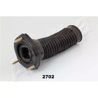 Suspension, amortisseur arrière gauche ASHIKA GOM-2702