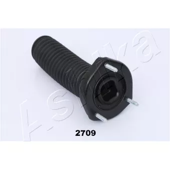 Suspension, amortisseur arrière gauche ASHIKA GOM-2709