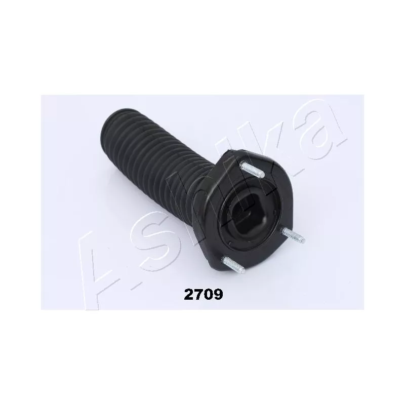 Suspension, amortisseur arrière gauche ASHIKA GOM-2709