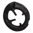 Patin de ressort ASHIKA GOM-2729 - Visuel 1