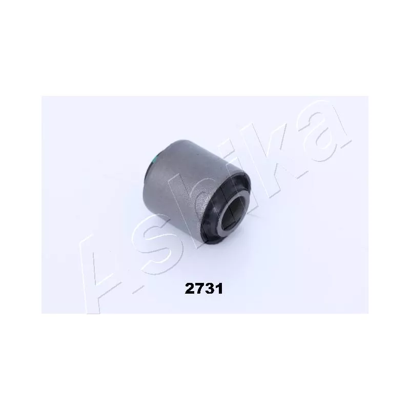 Support, silentbloc du bras transversal ASHIKA GOM-2731