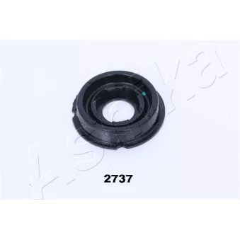 Suspension, corps de l'essieu ASHIKA GOM-2737
