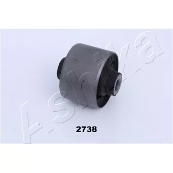 Suspension, Différentiel ASHIKA GOM-2738