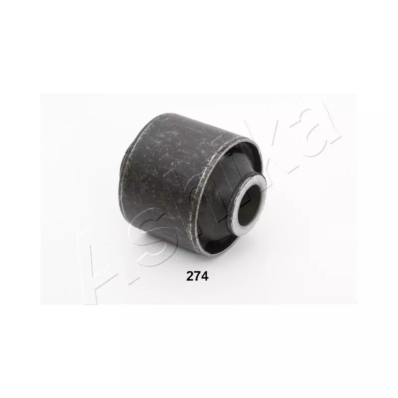 Support, silentbloc du bras transversal ASHIKA GOM-274