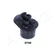 Suspension, corps de l'essieu ASHIKA GOM-2740 - Visuel 1