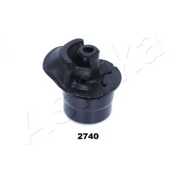 Suspension, corps de l'essieu ASHIKA GOM-2740