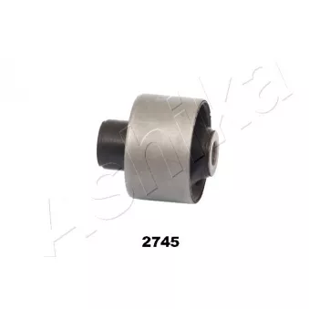 Suspension, Différentiel ASHIKA GOM-2745