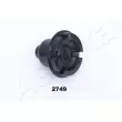 Suspension, corps de l'essieu ASHIKA GOM-2749 - Visuel 1