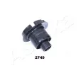 Suspension, corps de l'essieu ASHIKA GOM-2749 - Visuel 2