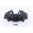 Support moteur ASHIKA GOM-2752 - Visuel 1