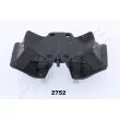 Support moteur ASHIKA GOM-2752 - Visuel 2