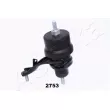 Support moteur ASHIKA GOM-2753 - Visuel 1